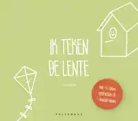 IK TEKEN DE LENTE