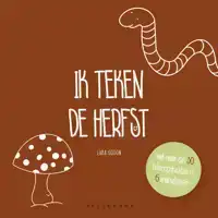 IK TEKEN DE HERFST