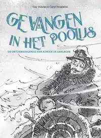 GEVANGEN IN HET POOLIJS