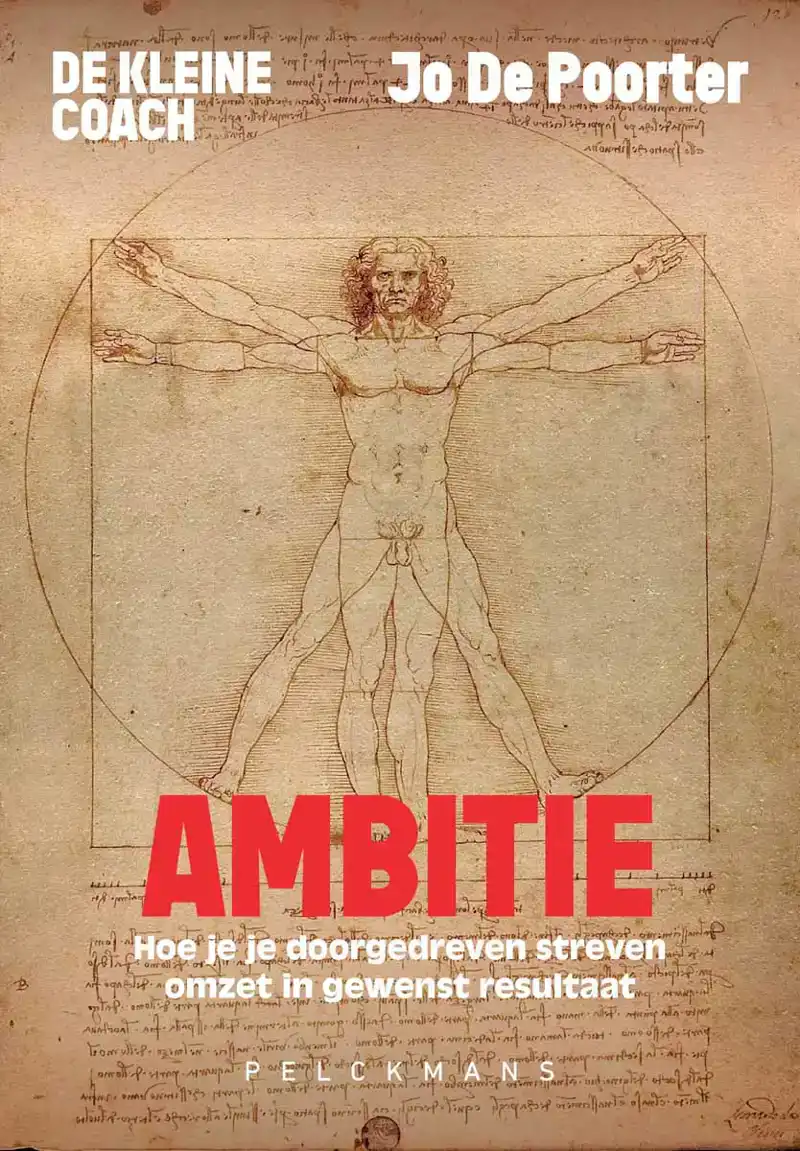 DE KLEINE COACH: AMBITIE