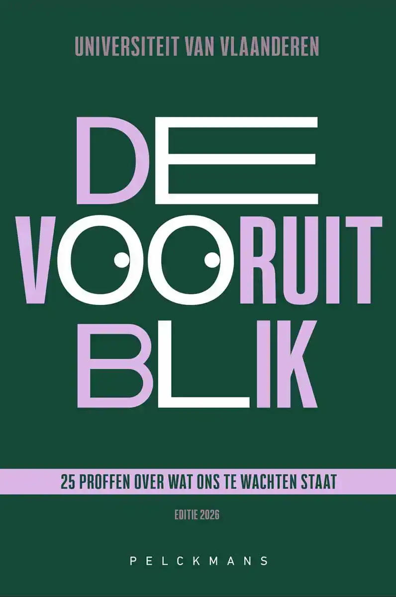 DE VOORUITBLIK