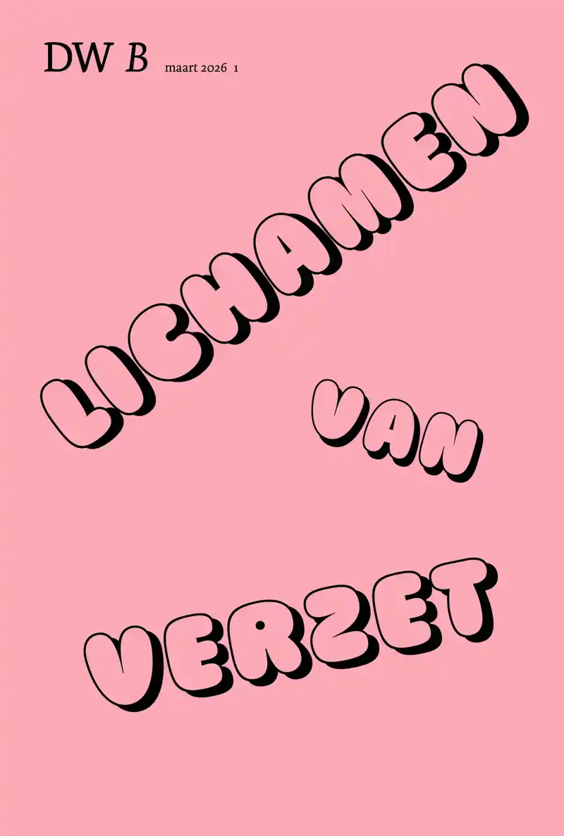LICHAMEN VAN VERZET