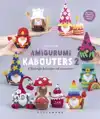 AMIGURUMI KABOUTERS 2