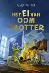 HET EI VAN OOM TROTTER - JUBILEUMUITGAVE 40 JAAR
