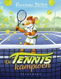 DE TENNISKAMPIOEN (102)