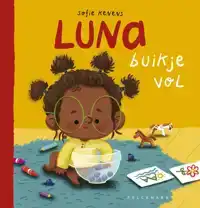 LUNA BUIKJE VOL