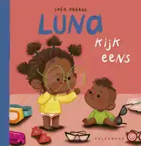 LUNA KIJK EENS!
