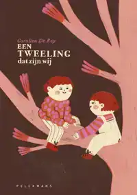 EEN TWEELING, DAT ZIJN WIJ