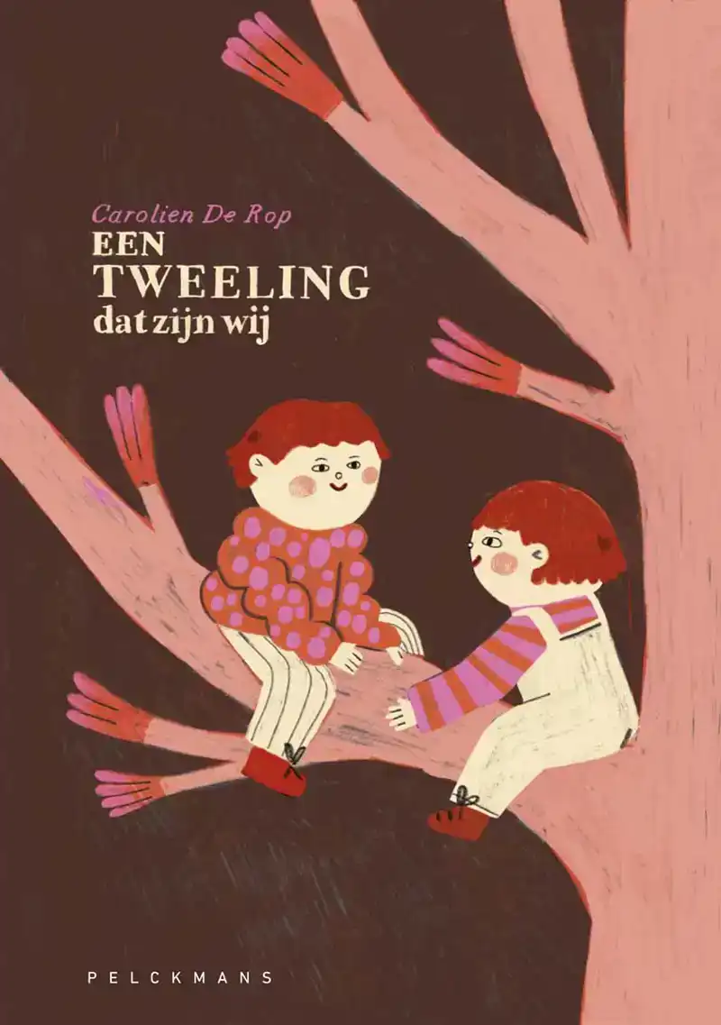 EEN TWEELING, DAT ZIJN WIJ