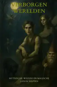 VERBORGEN WERELDEN 2
