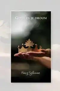 GOUD IN JE DROOM