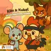 KIBI & KUKEL EN HET REGENBOOGRAADSEL