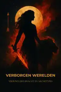 VERBORGEN WERELDEN 3
