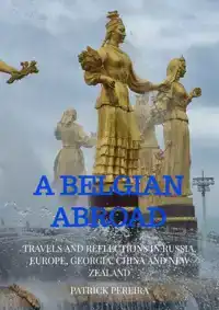 A BELGIAN ABROAD