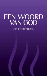 EEN WOORD VAN GOD