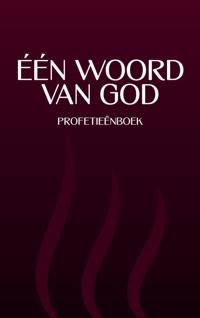 EEN WOORD VAN GOD