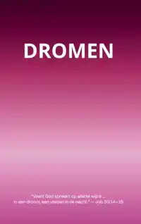 DROMEN