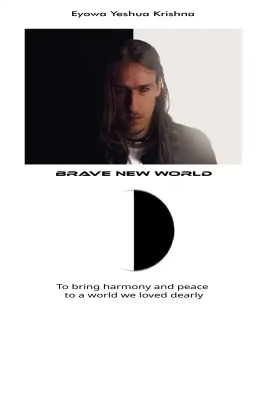 BRAVE NEW WORLD (COMPACT VERSION)