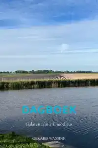 DAGBOEK GALATEN T/M 2TIMOTHEUS