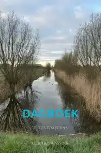 DAGBOEK TITUS T/M JUDAS