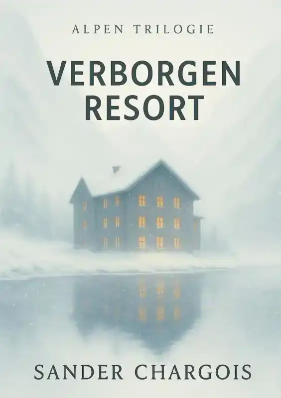 VERBORGEN RESORT