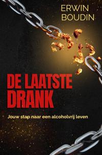 DE LAATSTE DRANK.