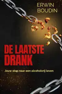 DE LAATSTE DRANK.
