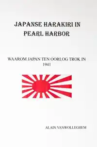 JAPANSE HARAKIRI IN PEARL HARBOR