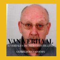 VAN VERHAAL NAAR VERHAAL