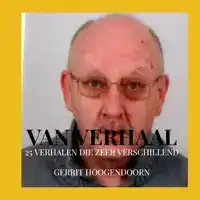 VAN VERHAAL NAAR VERHAAL