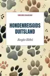 HONDENREISGIDS DUITSLAND EIFEL