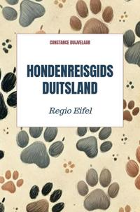 HONDENREISGIDS DUITSLAND