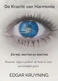DE KRACHT VAN HARMONIE