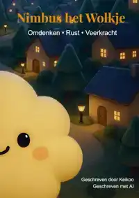 NIMBUS HET WOLKJE