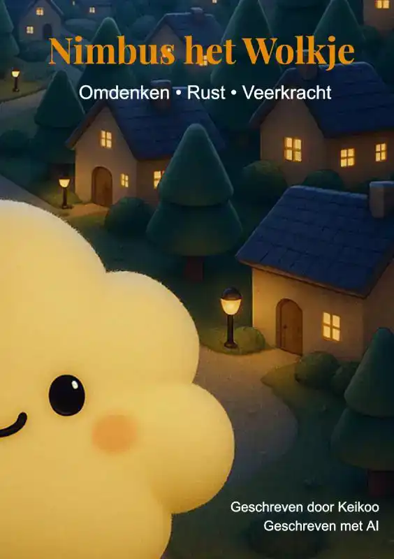 NIMBUS HET WOLKJE