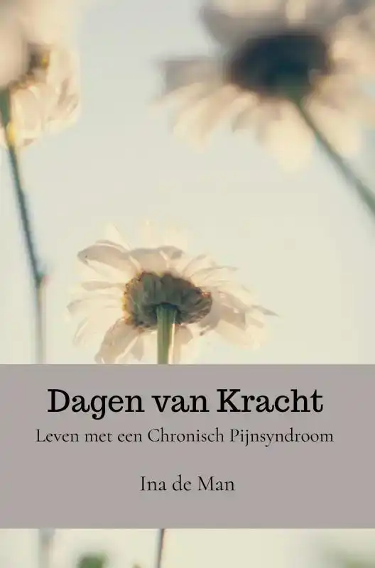 DAGEN VAN KRACHT