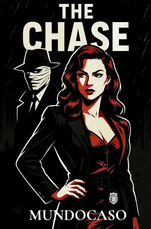 THE CHASE