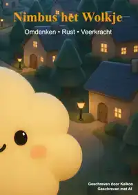 NIMBUS HET WOLKJE