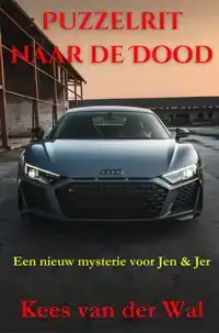 PUZZELRIT NAAR DE DOOD