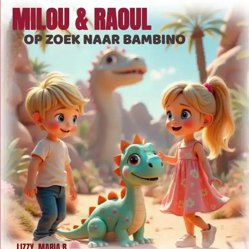 MILOU & RAOUL