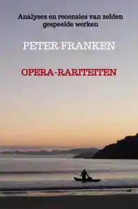 OPERA-RARITEITEN