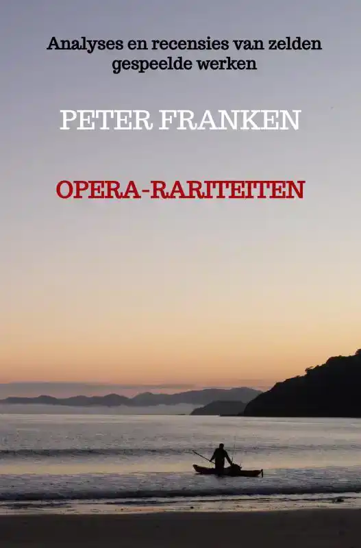 OPERA-RARITEITEN