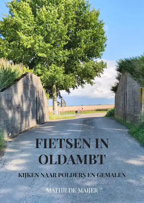 FIETSEN IN OLDAMBT