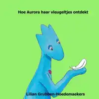 HOE AURORA HAAR VLEUGELTJES ONTDEKT