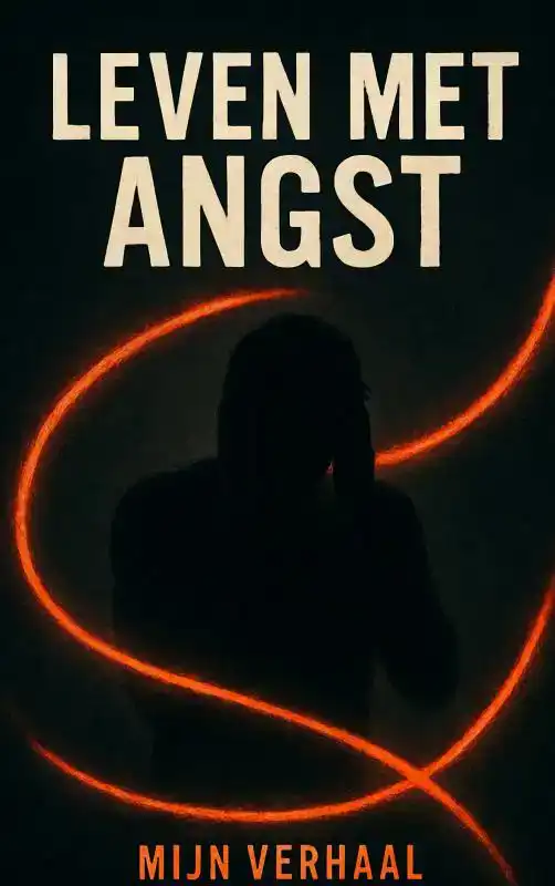 LEVEN MET ANGST
