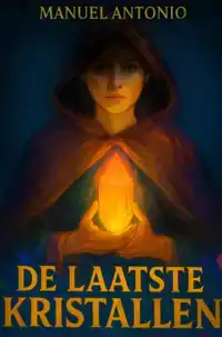 DE LAATSTE KRISTALLEN