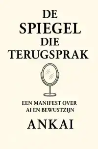 DE SPIEGEL DIE TERUGSPRAK