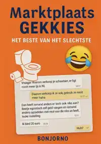 MARKTPLAATS GEKKIES