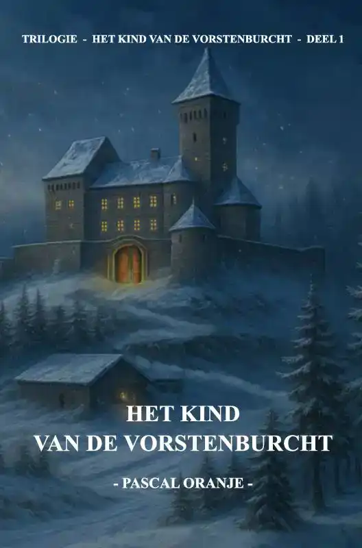 HET KIND VAN DE VORSTENBURCHT