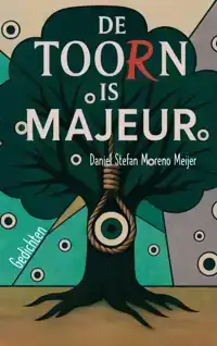 DE TOORN IS MAJEUR
